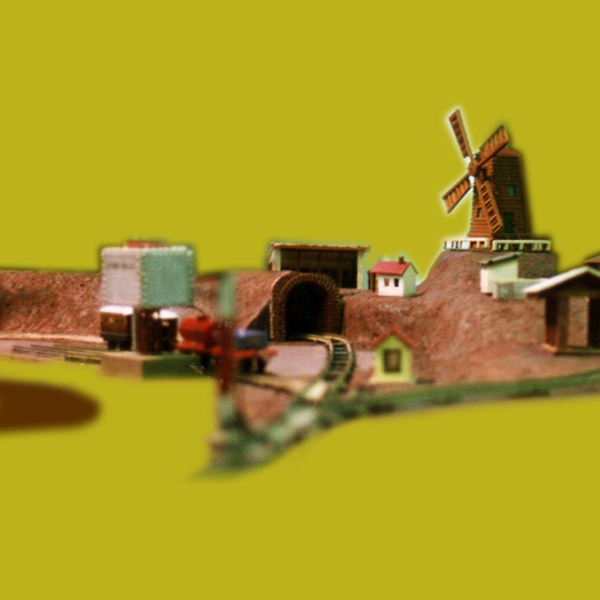 European Toy, Exhibition of Benaki Museum in Telogleio Institution of Arts
