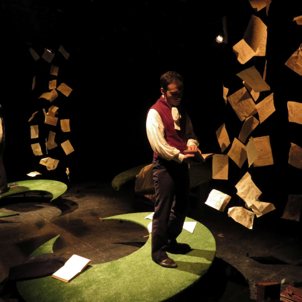 The Last Letters of Jacopo Ortis