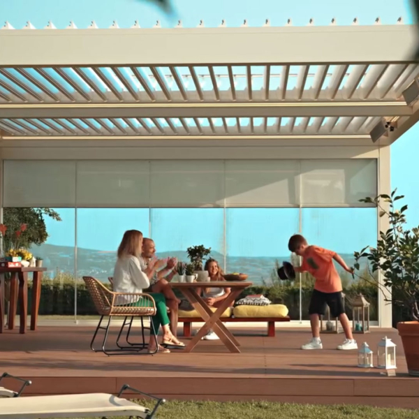 TV Spot - GLM Outdoor Solutions