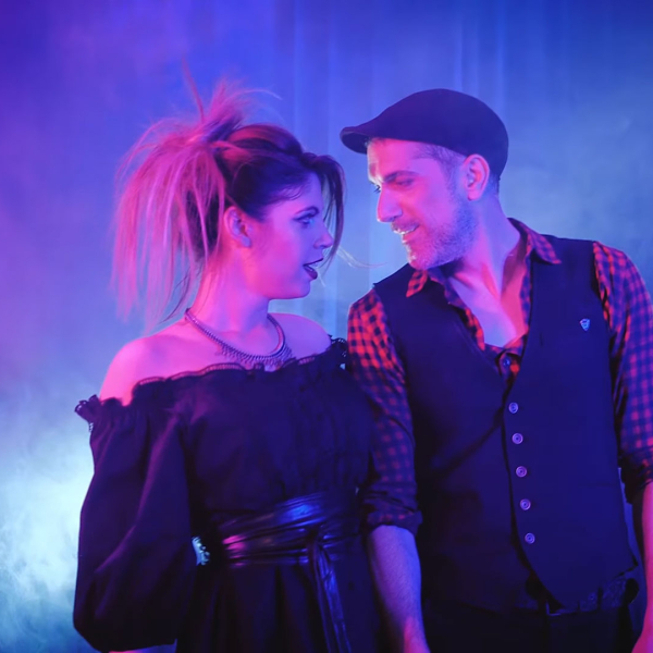 Video Clip - Fabulous - And Better