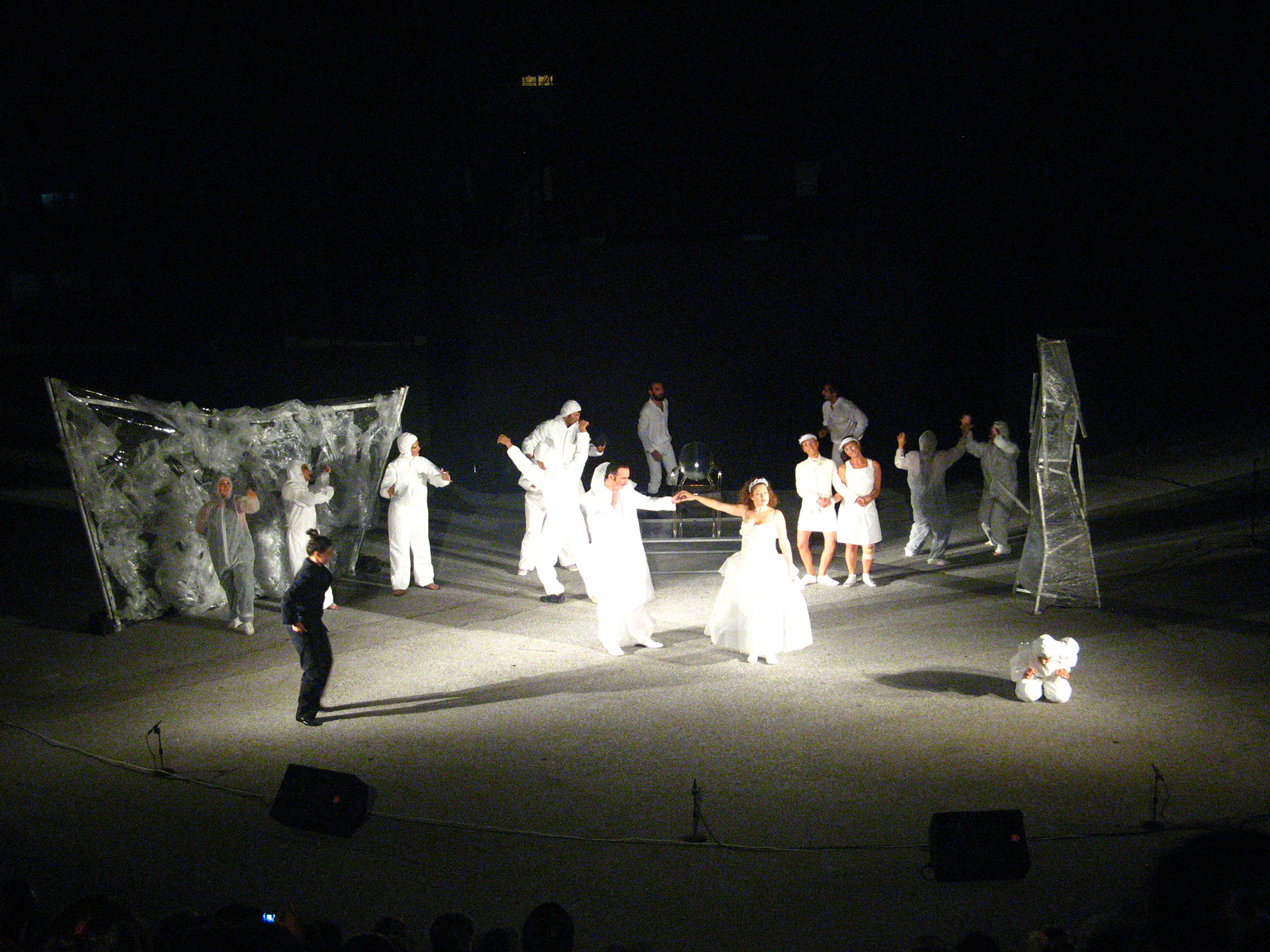 Midsummer Night's Dream