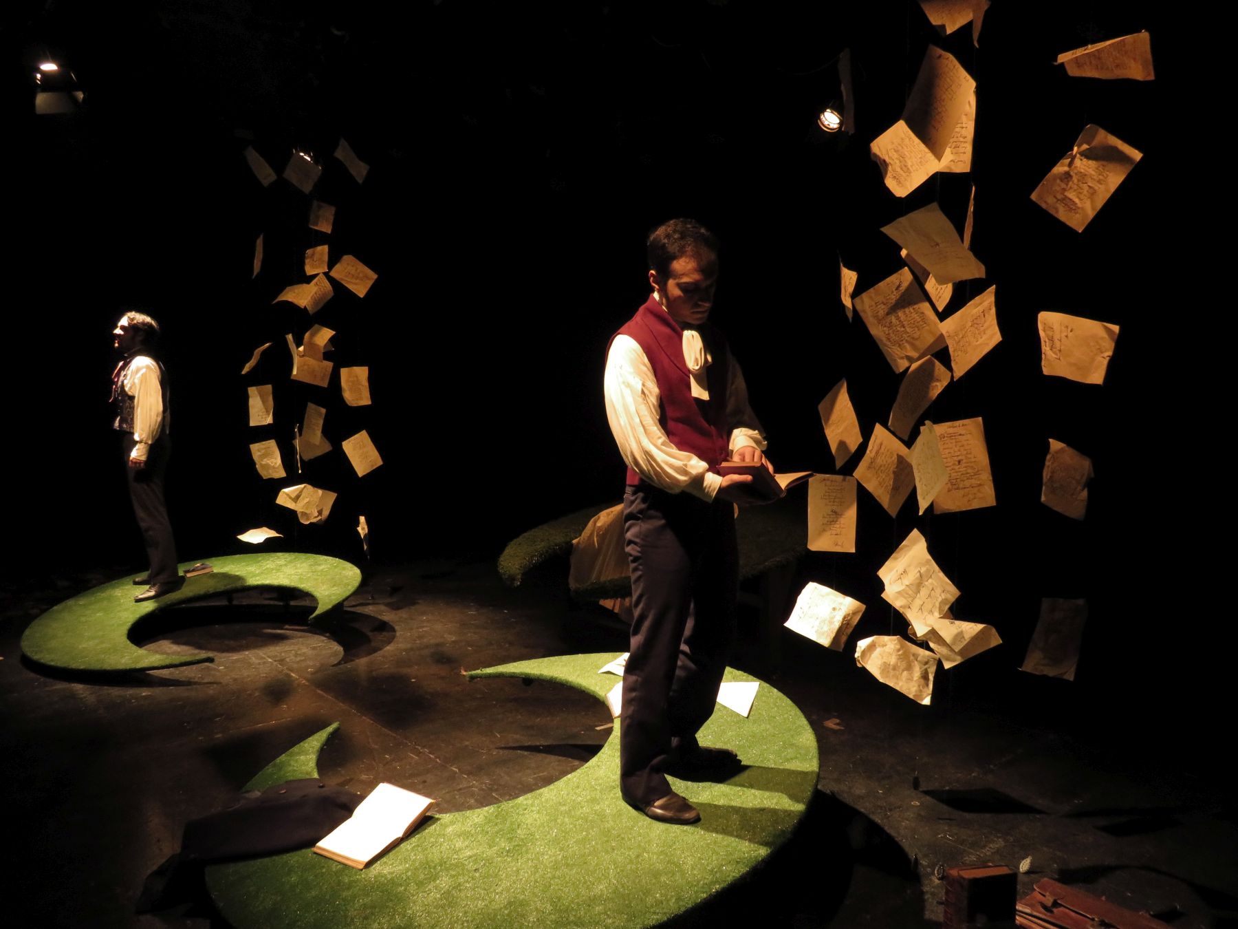 The Last Letters of Jacopo Ortis