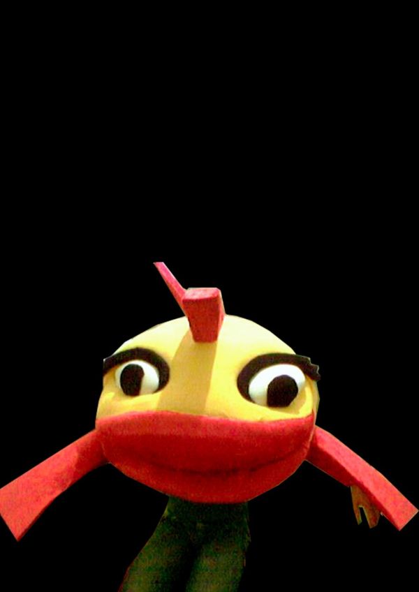 bublle-fish-mascot_01